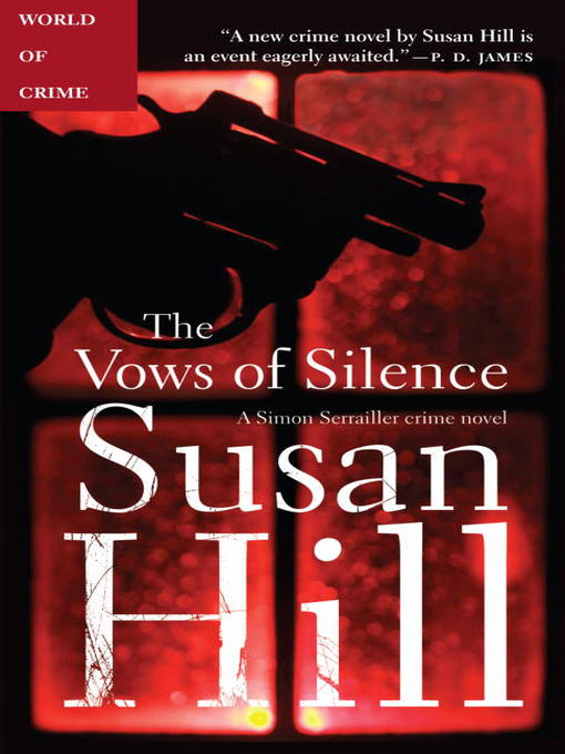 Title details for The Vows of Silence by Susan Hill - Wait list